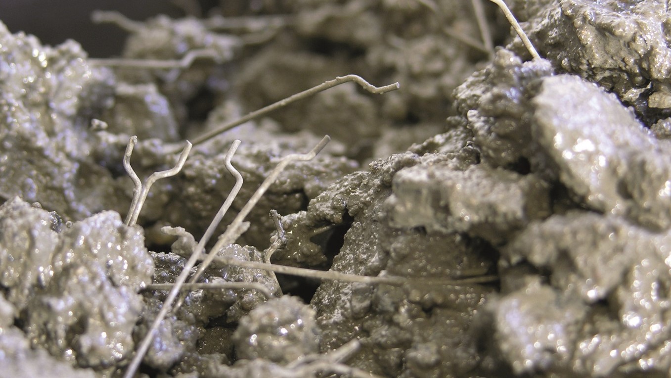 steel-fiber