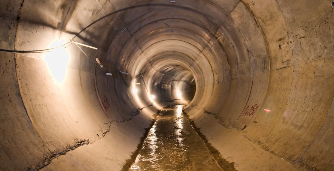 tunnel_transfer_whater